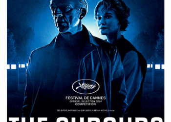 The Shrouds (2024)