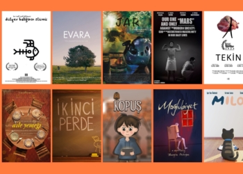 Adana Altın Koza’da 40 Kısa Film Yarışacak