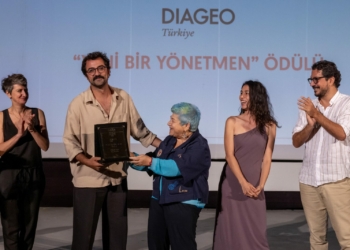 Ayvalık Uluslararası Film Festivali Başladı, “Yeni Bir …” Ödülü Bu Yıl Ölü Mevsim’in Yönetmeni  Doğuş Algün’e Verildi