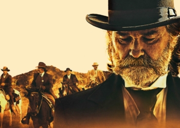 Bone Tomahawk (2015)