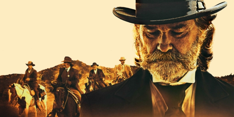 Bone Tomahawk (2015)
