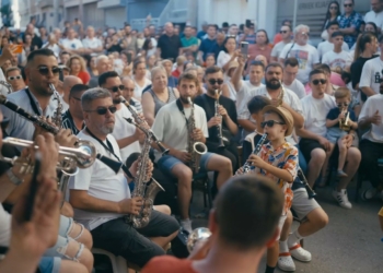 32. Adana Altın Koza Belgesel Günlükleri – 1