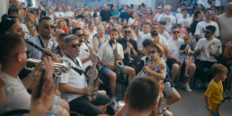 32. Adana Altın Koza Belgesel Günlükleri – 1