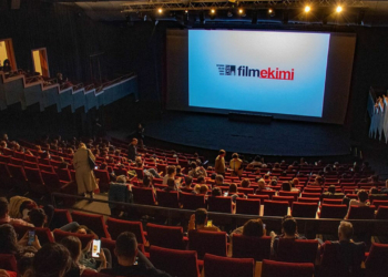 Filmekimi’ne Geri Sayım Başladı