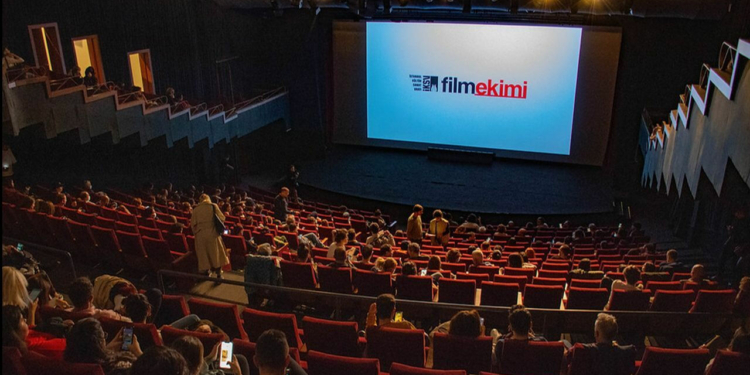 Filmekimi’ne Geri Sayım Başladı