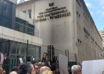 MSGSÜ Sinema-TV Merkezi ve Türk Film Arşivi’nin Durumuna Yönelik Tepkiler Büyüyor