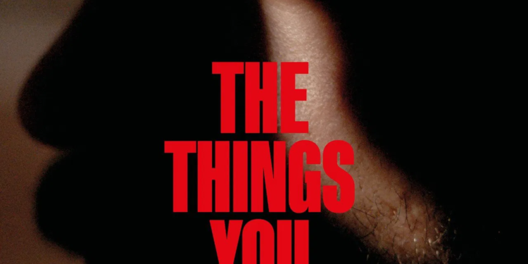 The Things You Kill (2025)