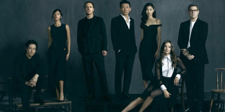 The Wailing Yönetmeni Na Hong-Jin’den Yeni Film Geliyor