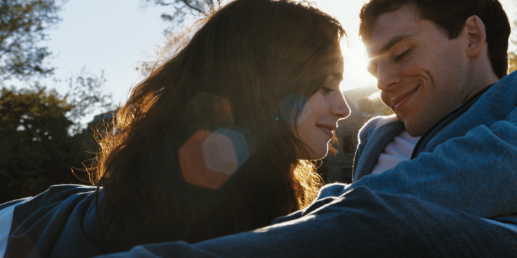 Love, Rosie (2014)