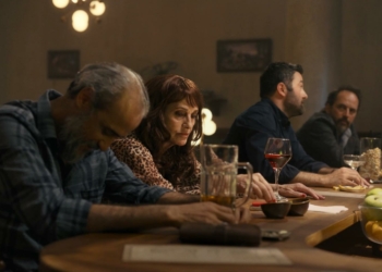 Adana Altın Koza’da Yarışacak Filmler Açıklandı