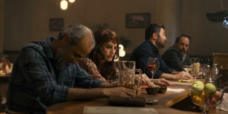 Adana Altın Koza’da Yarışacak Filmler Açıklandı