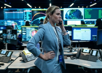 A House of Dynamite, Venedik Film Festivali’nde Alkış Topladı