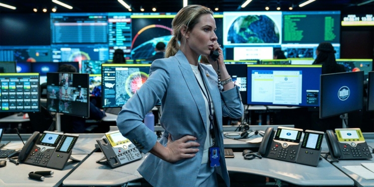 A House of Dynamite, Venedik Film Festivali’nde Alkış Topladı