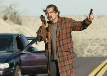 Leonardo DiCaprio’nun Yeni Filmi, Şimdiden Oscar’a Göz Kırpıyor!