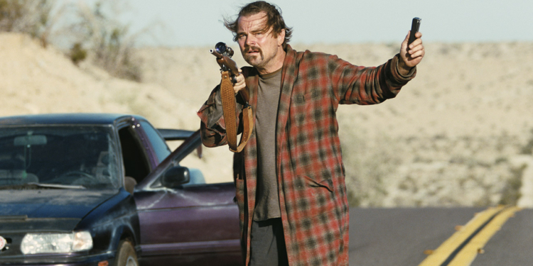 Leonardo DiCaprio’nun Yeni Filmi, Şimdiden Oscar’a Göz Kırpıyor!