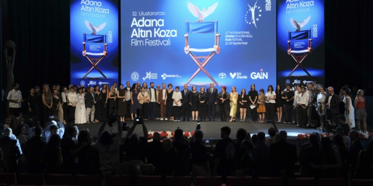 32. Uluslararası Adana Altın Koza Film Festivali’nin Kazananları Belli Oldu