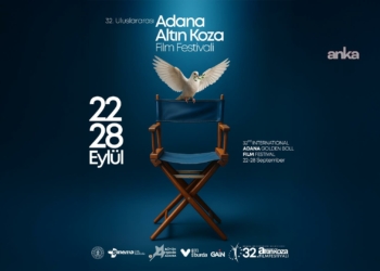 32. Uluslararası Adana Altın Koza Film Festivali Özel