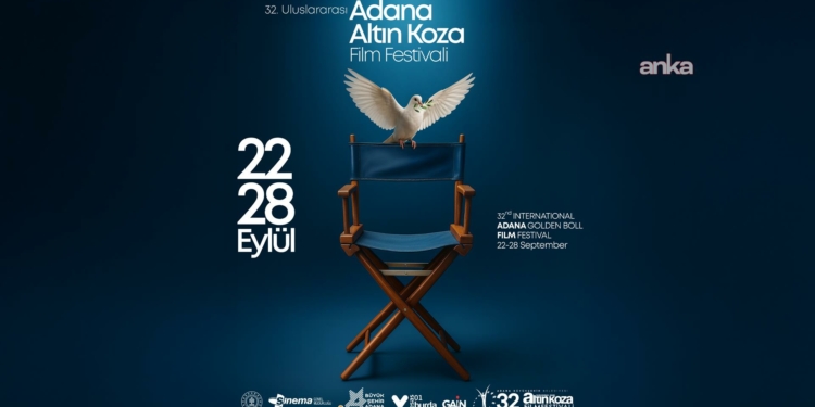 32. Uluslararası Adana Altın Koza Film Festivali Özel