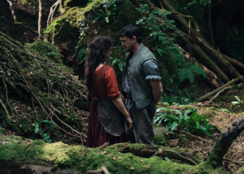 Chloé Zhao’un Hamnet Filminden Yeni Fragman!