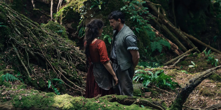 Chloé Zhao’un Hamnet Filminden Yeni Fragman!