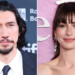 Alone at Dawn Filminin Başrolleri Adam Driver ve Anne Hathaway