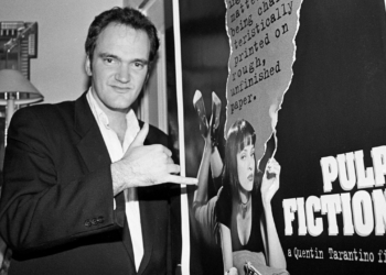Tarantino, 30 Yılın Ardından Yeniden Kamera Karşısına Başrol Olarak Geçecek!