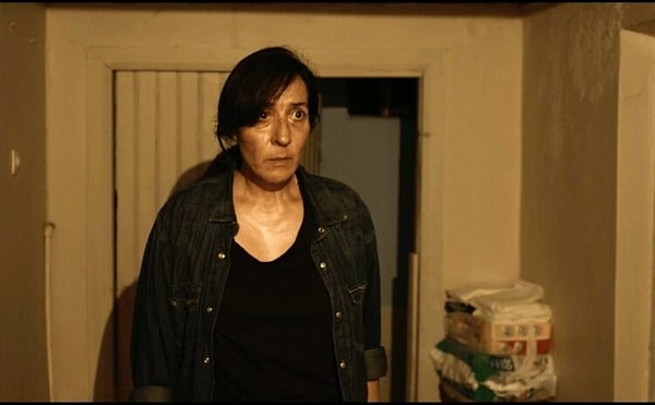Büyük Mücadelelerin Filmi “Ayşe” 28 Kasım’da Sinemalarda