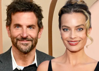 Bradley Cooper ve Margot Robbie, Ocean’s Eleven Evreninde Bir Araya Geliyor!