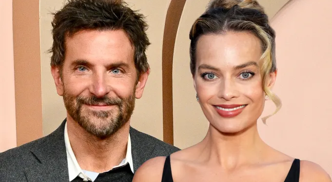 Bradley Cooper ve Margot Robbie, Ocean’s Eleven Evreninde Bir Araya Geliyor!