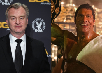 Christopher Nolan, 2025’in En İyi Performansını Açıkladı!