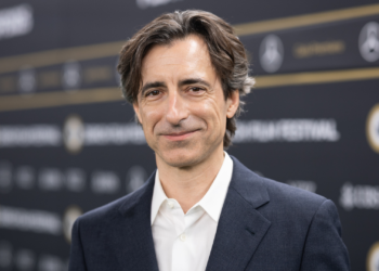 Noah Baumbach, 2025 Gotham Ödülleri’nde Onur Ödülüne Layık Görüldü!