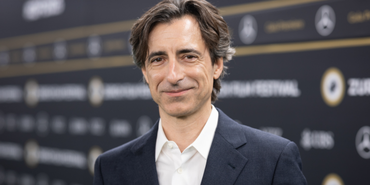 Noah Baumbach, 2025 Gotham Ödülleri’nde Onur Ödülüne Layık Görüldü!