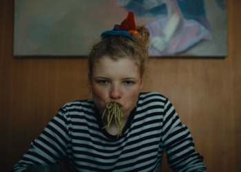 Ankara Film Festivali’nde Taptaze Filmler