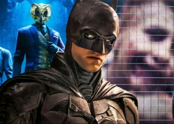 Batman 2’nin Yönetmeninden Yeni Kötü Adam Sürprizi: Hakkını Vereceğiz!