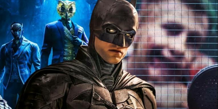 Batman 2’nin Yönetmeninden Yeni Kötü Adam Sürprizi: Hakkını Vereceğiz!