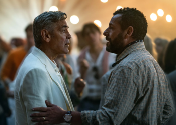 Noah Baumbach İmzalı Jay Kelly’den Fragman Geldi