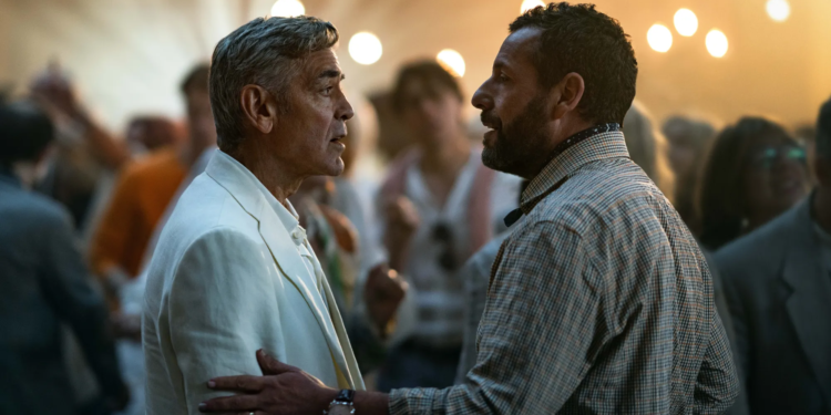 Noah Baumbach İmzalı Jay Kelly’den Fragman Geldi