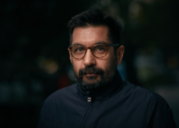 Ankara Film Festivali’nin Jüri Başkanı Mahmut Fazıl Coşkun Oldu