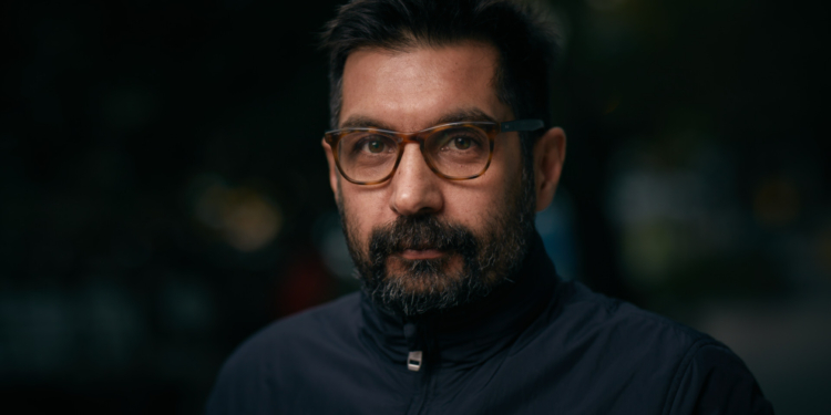 Ankara Film Festivali’nin Jüri Başkanı Mahmut Fazıl Coşkun Oldu