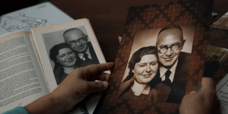 Roman Gibi, Antalya Altın Portakal Film Festivali’nde