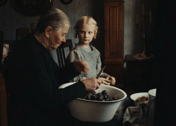 Suretin Sesi, Düşüşün Yankısı: Sound of Falling  (2025)