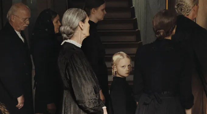 2025’in Ödüllü Filmleri Ankara Film Festivali’nde