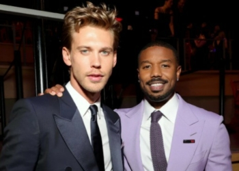 Austin Butler, Miami Vice’ın Yeniden Çekiminde Michael B. Jordan’a Katılabilir!