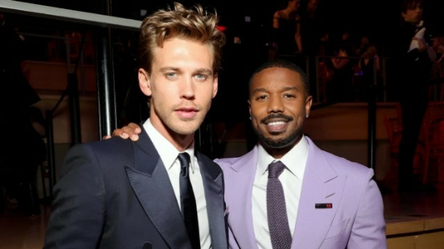 Austin Butler, Miami Vice’ın Yeniden Çekiminde Michael B. Jordan’a Katılabilir!