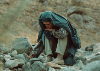 Ben Geldim Tanrım, Ben İnsan: Cinema Jazireh (2025)