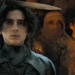 Timothée Chalamet, Arrakis’e Dönüyor: Dune 3’ten İlk Kare Geldi!
