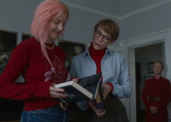 Father Mother Sister Brother Filminin Fragmanı Yayınlandı