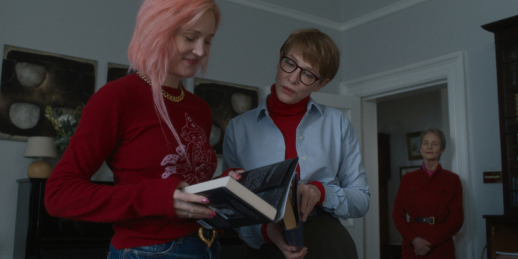 Father Mother Sister Brother Filminin Fragmanı Yayınlandı