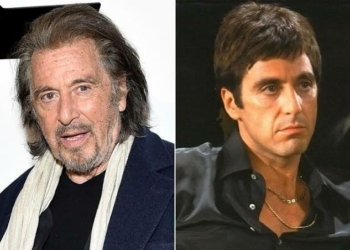 Al Pacino, Yeni Bir Suç Filminde Tekrar Baba Rolünde!