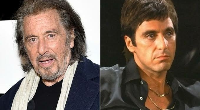 Al Pacino, Yeni Bir Suç Filminde Tekrar Baba Rolünde!
